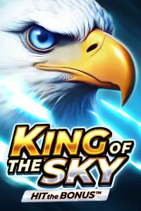 King of The Sky: Hit The Bonus